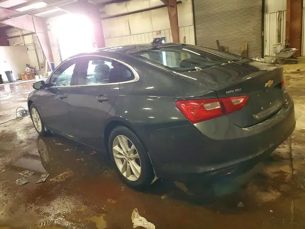 1G1ZE5ST0HF115065 2017 CHEVROLET MALIBU - Image 2