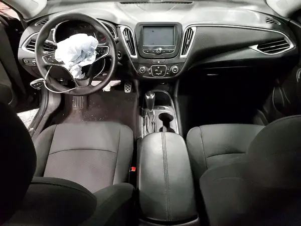 1G1ZE5ST0HF115065 2017 CHEVROLET MALIBU - Image 8