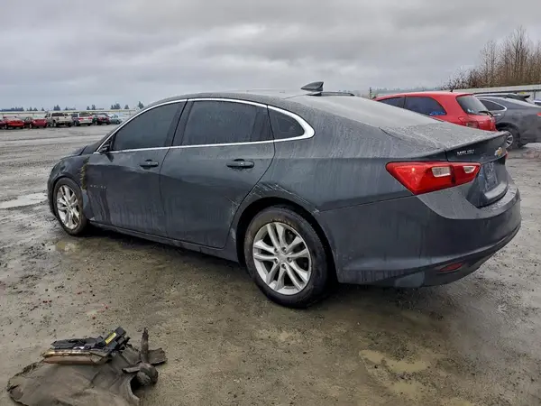 1G1ZE5ST0HF115812 2017 CHEVROLET MALIBU - Image 2