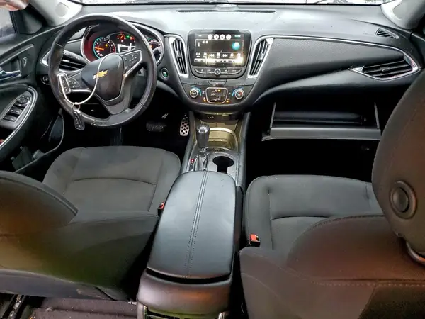 1G1ZE5ST0HF115812 2017 CHEVROLET MALIBU - Image 8