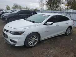 1G1ZE5ST0HF116345 2017 CHEVROLET MALIBU