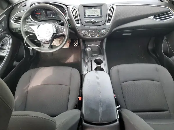 1G1ZE5ST0HF116524 2017 CHEVROLET MALIBU - Image 8