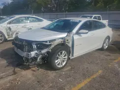 1G1ZE5ST0HF116796 2017 CHEVROLET MALIBU