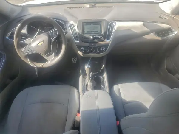 1G1ZE5ST0HF116796 2017 CHEVROLET MALIBU - Image 8