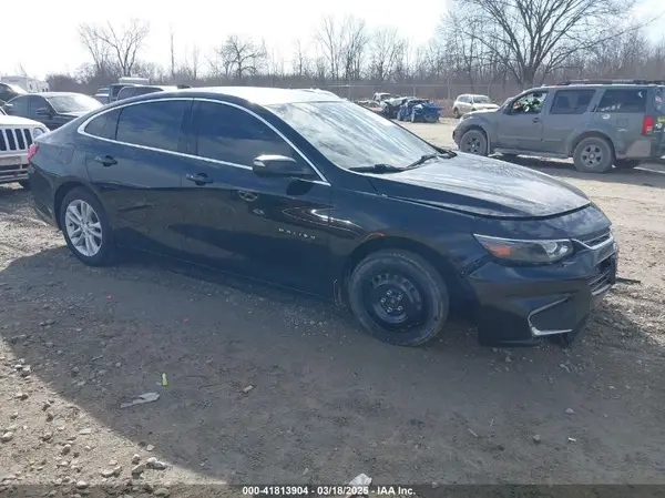 1G1ZE5ST0HF117785 2017 CHEVROLET MALIBU - Image 1