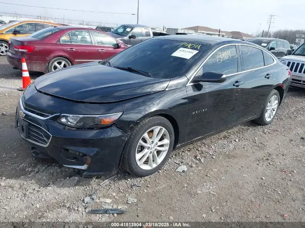1G1ZE5ST0HF117785 2017 CHEVROLET MALIBU - Image 2