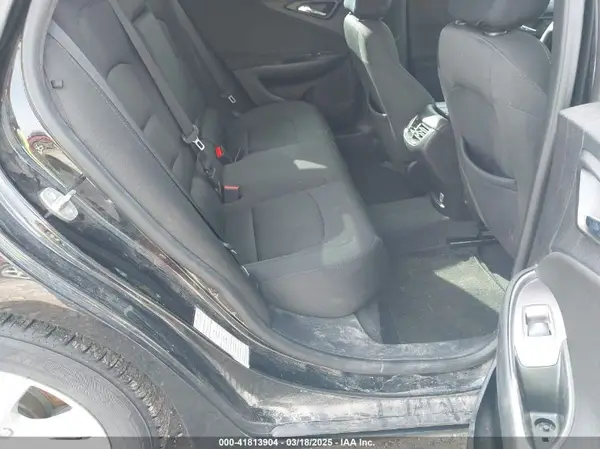 1G1ZE5ST0HF117785 2017 CHEVROLET MALIBU - Image 8