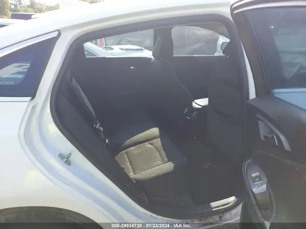 1G1ZE5ST0HF118337 2017 CHEVROLET MALIBU - Image 8