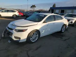 1G1ZE5ST0HF118340 2017 CHEVROLET MALIBU