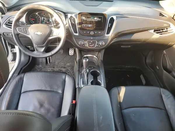 1G1ZE5ST0HF118340 2017 CHEVROLET MALIBU - Image 8