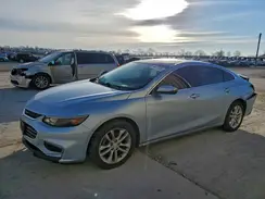 1G1ZE5ST0HF118614 2017 CHEVROLET MALIBU