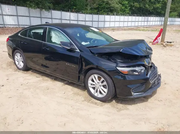 1G1ZE5ST0HF118841 2017 CHEVROLET MALIBU - Image 1