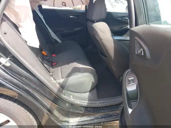1G1ZE5ST0HF118841 2017 CHEVROLET MALIBU - Image 8