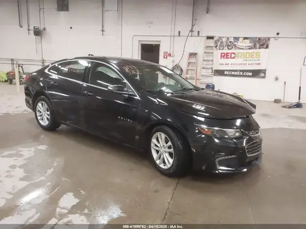 1G1ZE5ST0HF119276 2017 CHEVROLET MALIBU - Image 1