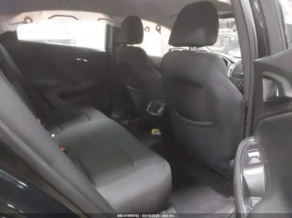 1G1ZE5ST0HF119276 2017 CHEVROLET MALIBU - Image 8