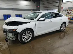 1G1ZE5ST0HF119665 2017 CHEVROLET MALIBU
