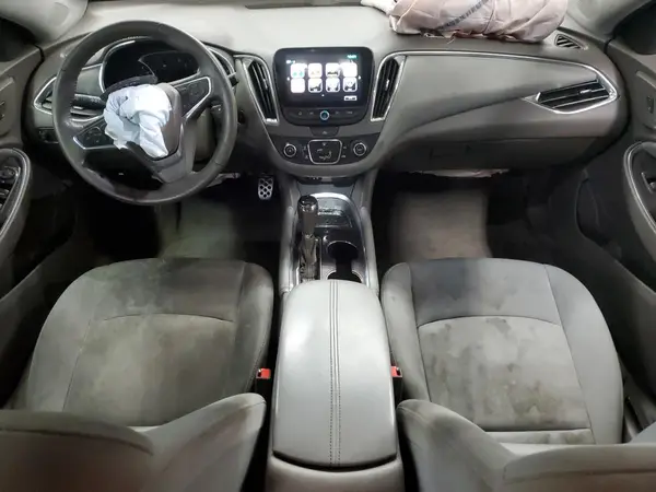 1G1ZE5ST0HF119665 2017 CHEVROLET MALIBU - Image 8