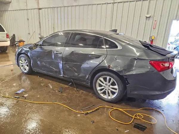 1G1ZE5ST0HF120377 2017 CHEVROLET MALIBU - Image 2
