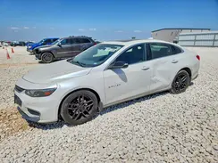 1G1ZE5ST0HF120427 2017 CHEVROLET MALIBU