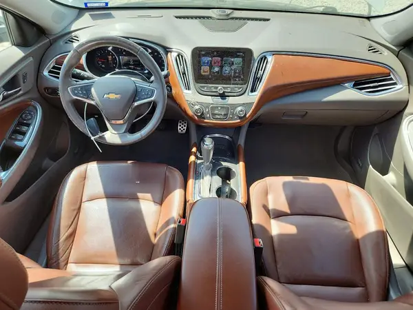 1G1ZE5ST0HF120427 2017 CHEVROLET MALIBU - Image 8