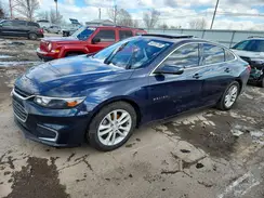 1G1ZE5ST0HF120914 2017 CHEVROLET MALIBU