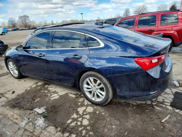 1G1ZE5ST0HF120914 2017 CHEVROLET MALIBU - Image 2