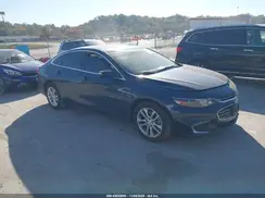 1G1ZE5ST0HF121397 2017 CHEVROLET MALIBU