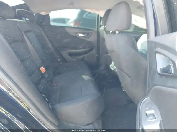 1G1ZE5ST0HF121397 2017 CHEVROLET MALIBU - Image 8