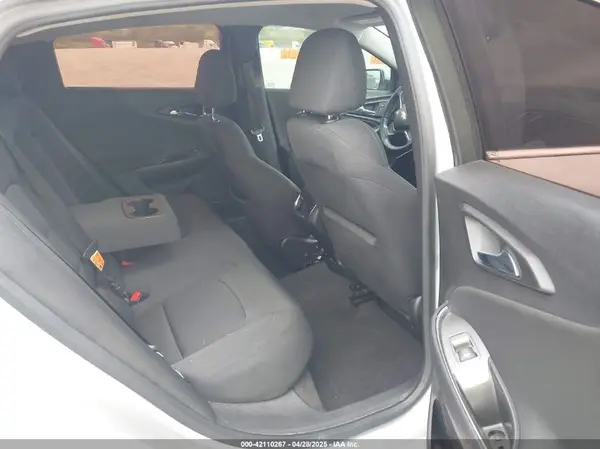 1G1ZE5ST0HF121657 2017 CHEVROLET MALIBU - Image 8