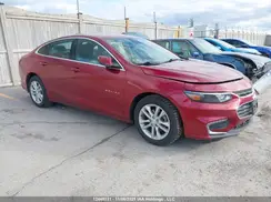1G1ZE5ST0HF122047 2017 CHEVROLET MALIBU