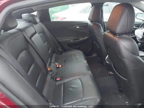 1G1ZE5ST0HF122047 2017 CHEVROLET MALIBU - Image 8