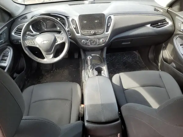 1G1ZE5ST0HF122064 2017 CHEVROLET MALIBU - Image 8