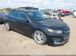 1G1ZE5ST0HF123456 2017 CHEVROLET MALIBU
