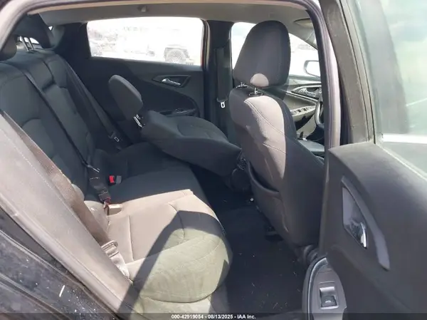1G1ZE5ST0HF123456 2017 CHEVROLET MALIBU - Image 8