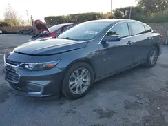 1G1ZE5ST0HF124347 2017 CHEVROLET MALIBU