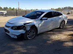 1G1ZE5ST0HF124350 2017 CHEVROLET MALIBU