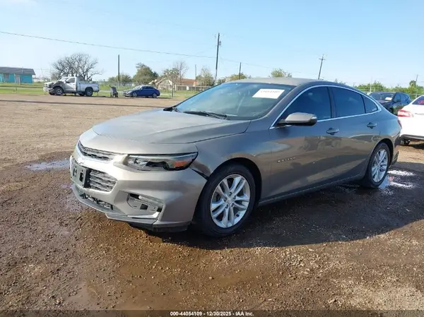 1G1ZE5ST0HF124526 2017 CHEVROLET MALIBU - Image 2