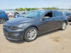 1G1ZE5ST0HF124591 2017 CHEVROLET MALIBU