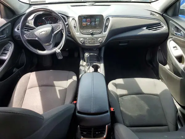 1G1ZE5ST0HF124591 2017 CHEVROLET MALIBU - Image 8