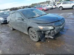 1G1ZE5ST0HF124946 2017 CHEVROLET MALIBU