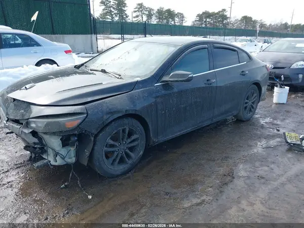 1G1ZE5ST0HF124946 2017 CHEVROLET MALIBU - Image 2