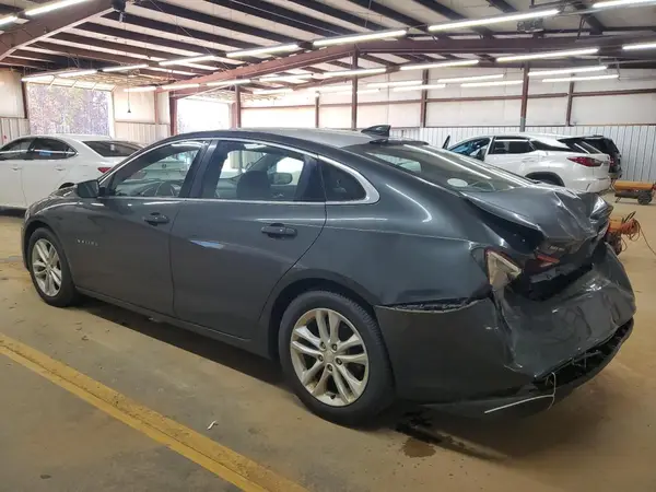 1G1ZE5ST0HF125093 2017 CHEVROLET MALIBU - Image 2