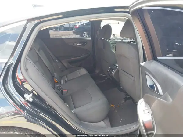 1G1ZE5ST0HF125112 2017 CHEVROLET MALIBU - Image 8