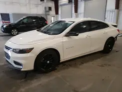1G1ZE5ST0HF125451 2017 CHEVROLET MALIBU