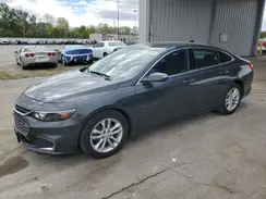 1G1ZE5ST0HF125692 2017 CHEVROLET MALIBU