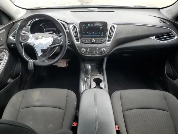 1G1ZE5ST0HF125692 2017 CHEVROLET MALIBU - Image 8