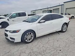 1G1ZE5ST0HF126406 2017 CHEVROLET MALIBU