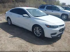 1G1ZE5ST0HF126597 2017 CHEVROLET MALIBU