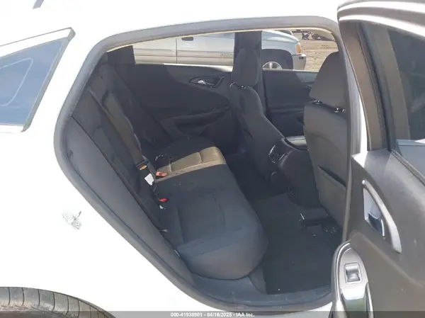 1G1ZE5ST0HF126597 2017 CHEVROLET MALIBU - Image 8