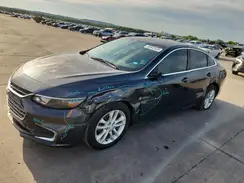 1G1ZE5ST0HF127250 2017 CHEVROLET MALIBU